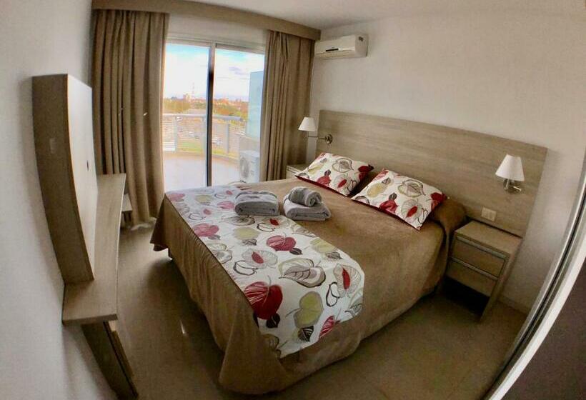 Solares De Araus, Apartamento