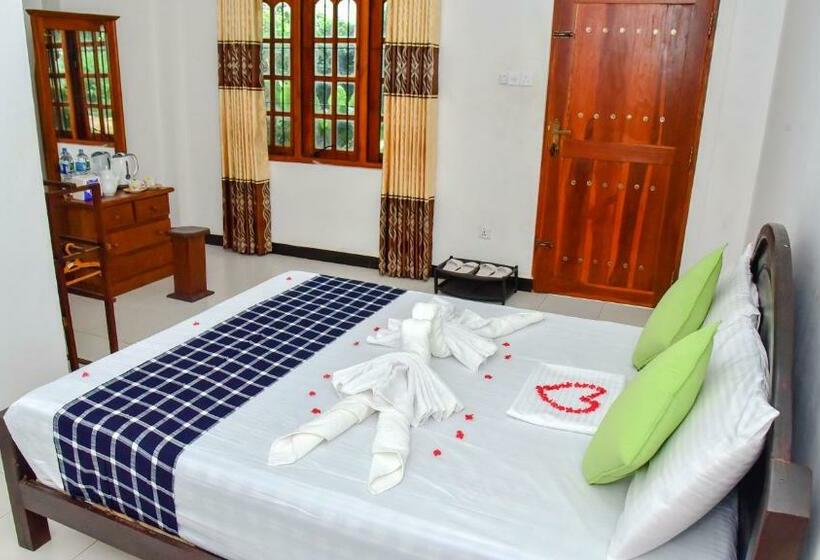 The King S Garden Resort