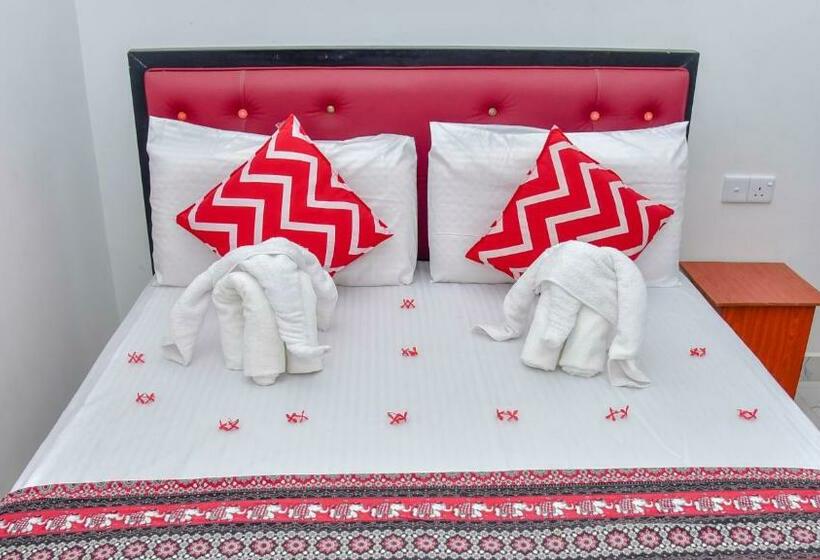 The King S Garden Resort