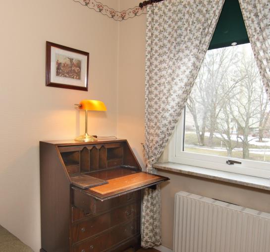 تختخواب و صبحانه Dialog Hotel Västerås