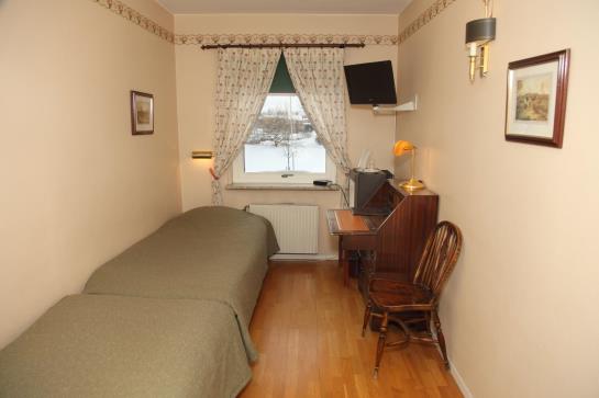 민박 Dialog Hotel Västerås