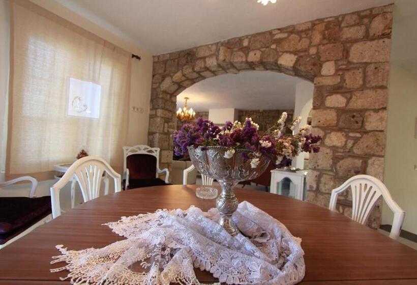 Alaçatı Sultan Konak Butik Otel ℳℛ Luxury Concept
