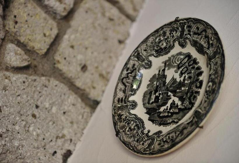 Alaçatı Sultan Konak Butik Otel ℳℛ Luxury Concept