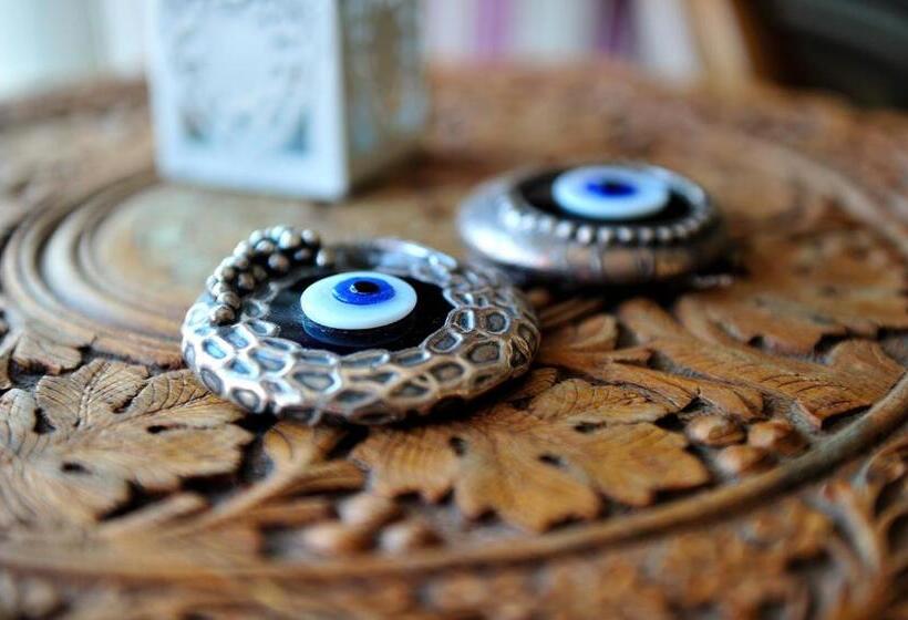 Alaçatı Sultan Konak Butik Otel ℳℛ Luxury Concept