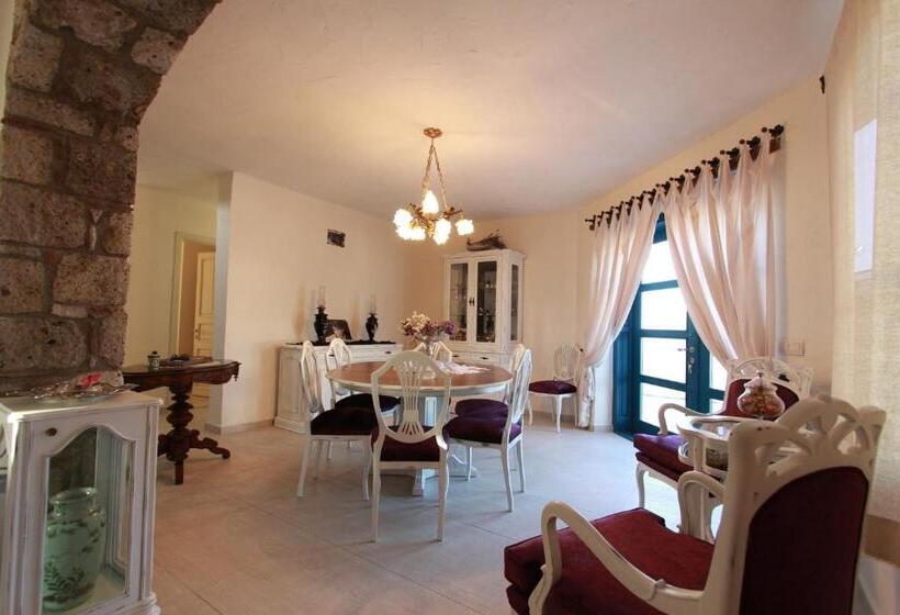 Alaçatı Sultan Konak Butik Otel ℳℛ Luxury Concept