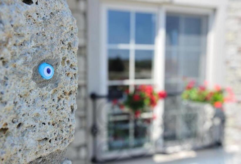 Alaçatı Sultan Konak Butik Otel ℳℛ Luxury Concept