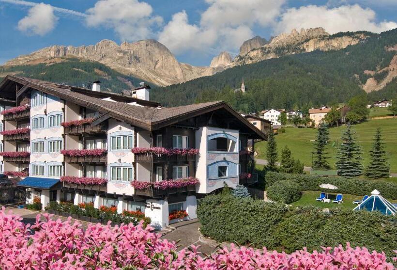 Alpen Hotel Corona