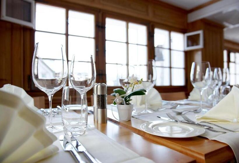 Anker Hotel Restaurant