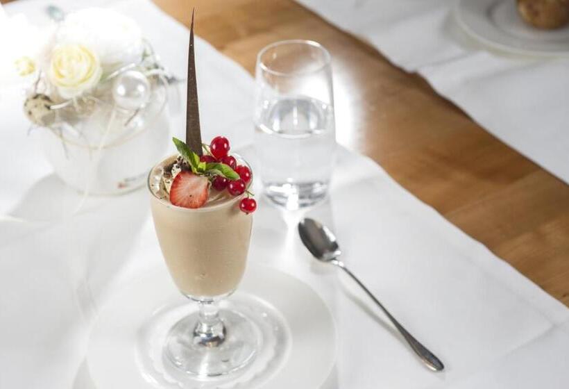 Anker Hotel Restaurant