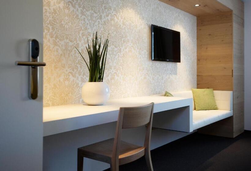 Anker Hotel Restaurant