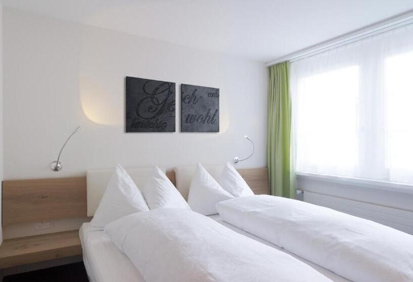 Anker Hotel Restaurant