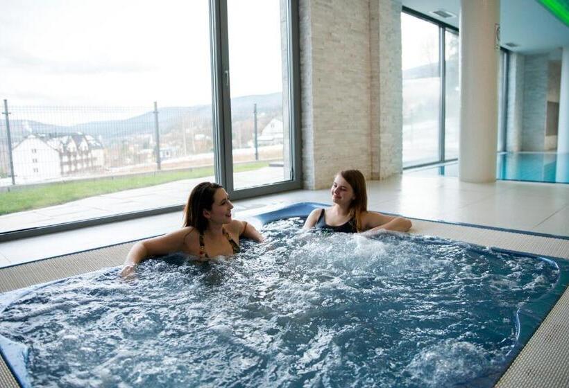 Aparthotel Flinski Sport & Spa