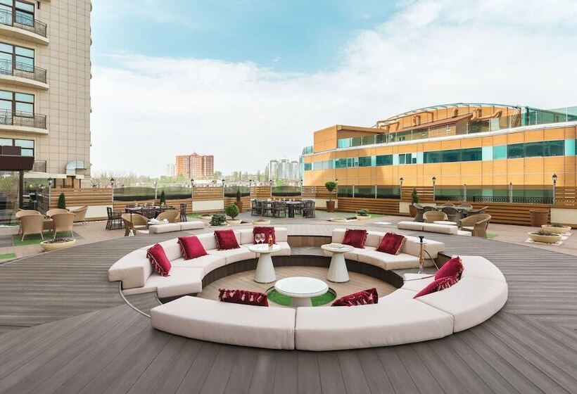 Ark Palace Hotel & Spa