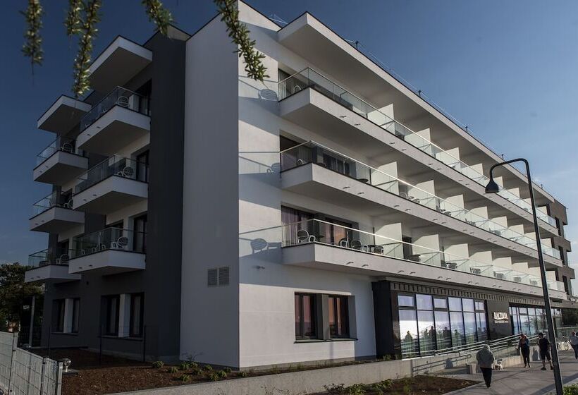 Baltivia Sea Resort