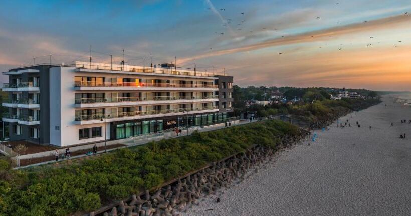 Baltivia Sea Resort