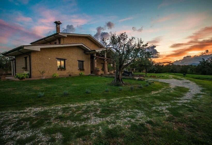 B&b Predio San Fernando