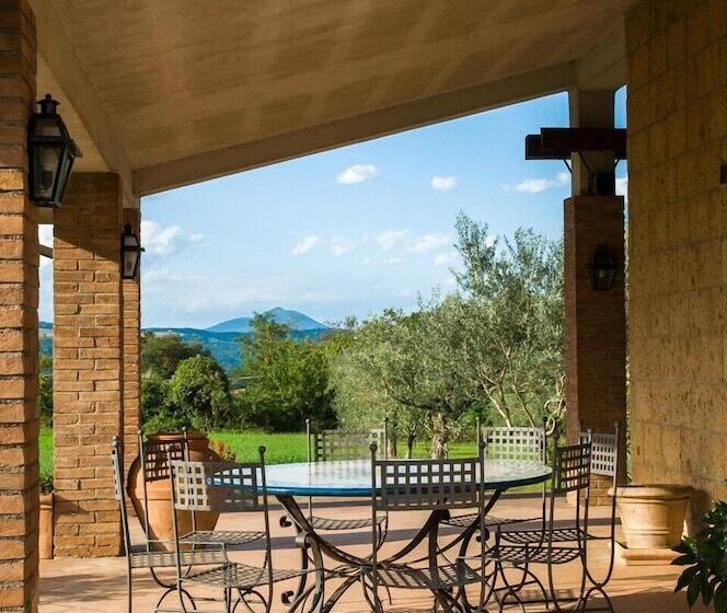 B&b Predio San Fernando