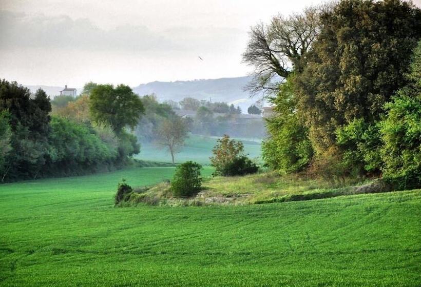 B&b Predio San Fernando