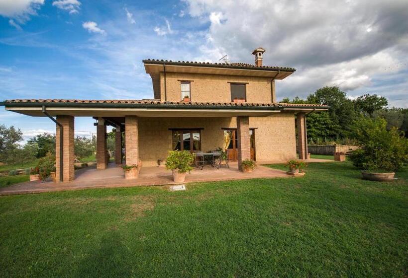 B&b Predio San Fernando