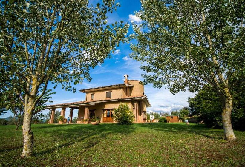 B&b Predio San Fernando