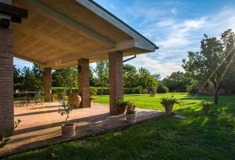 B&b Predio San Fernando