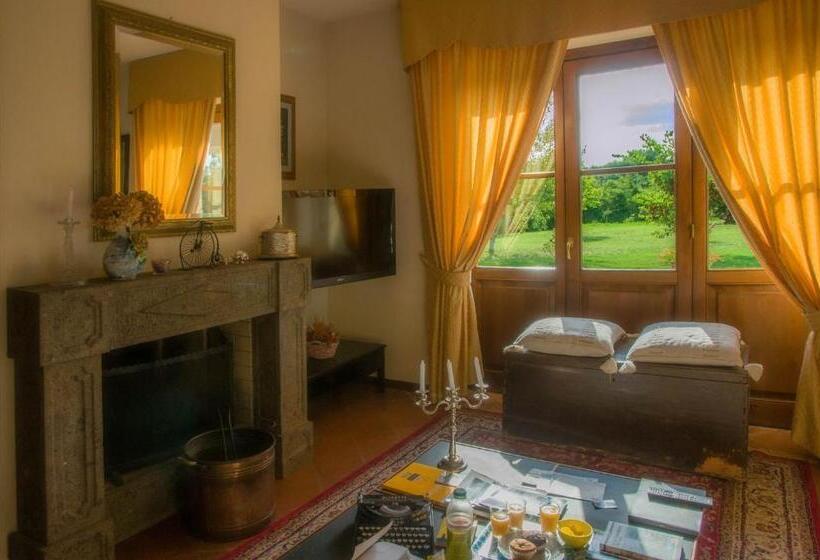 B&b Predio San Fernando