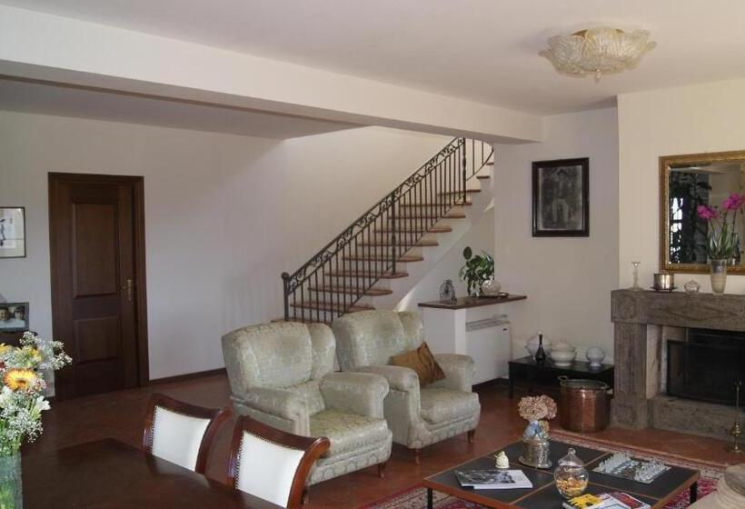 B&b Predio San Fernando