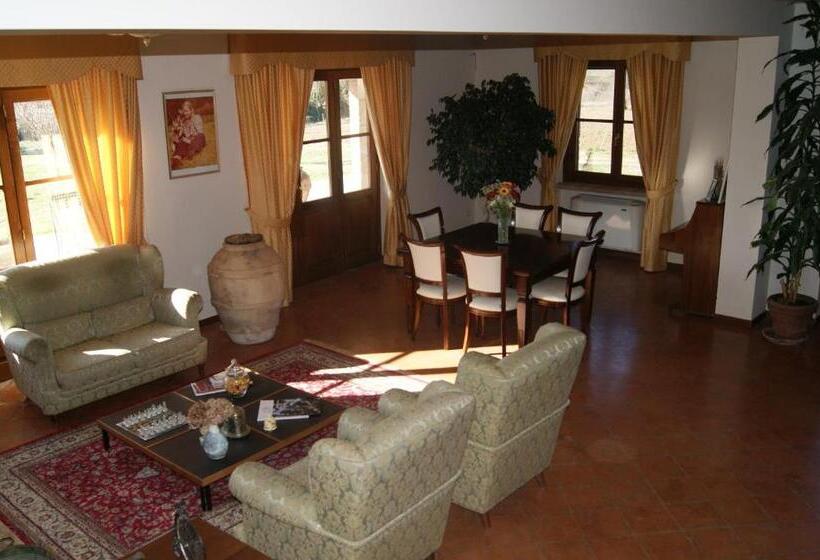 B&b Predio San Fernando