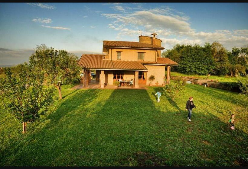 B&b Predio San Fernando