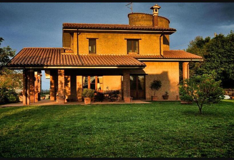 B&b Predio San Fernando