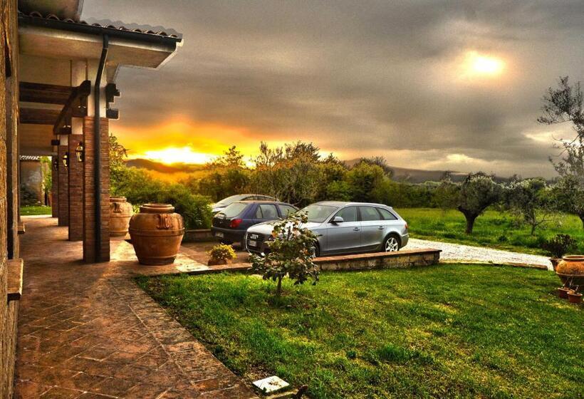 B&b Predio San Fernando