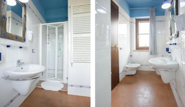 B&b Predio San Fernando