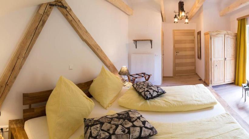 Bed and Breakfast Gästehaus Reicher