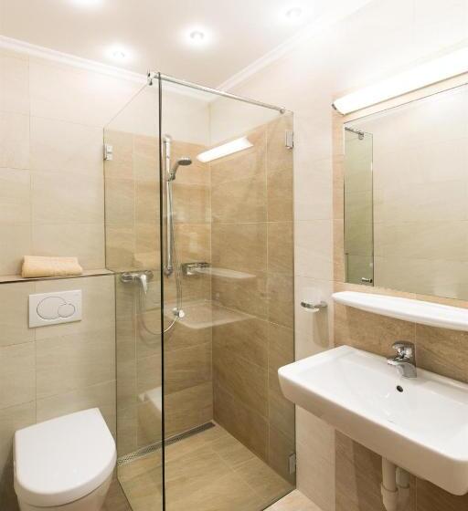 住宿加早餐  Pension Waidmannsruh