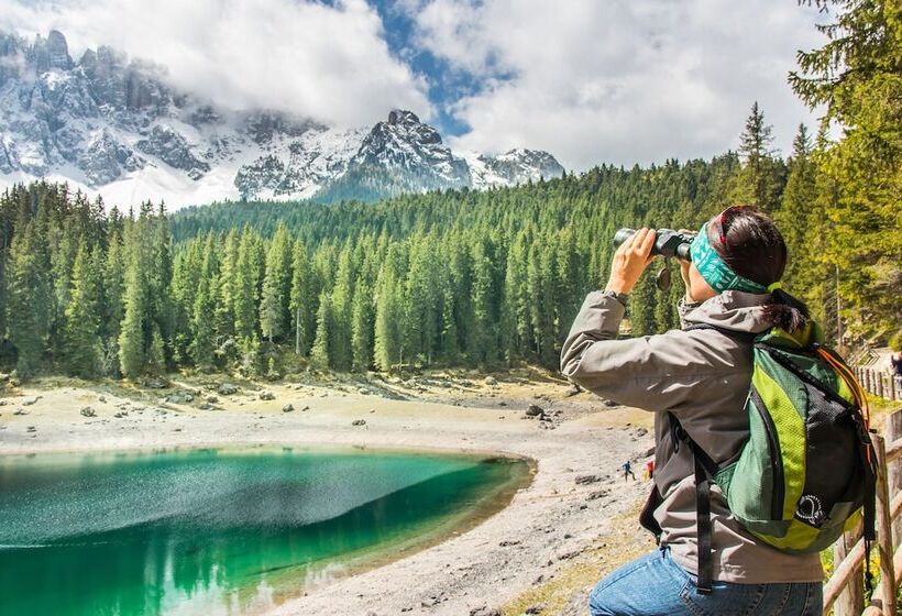 Berghotel Jochgrimm   Your Dolomites Home