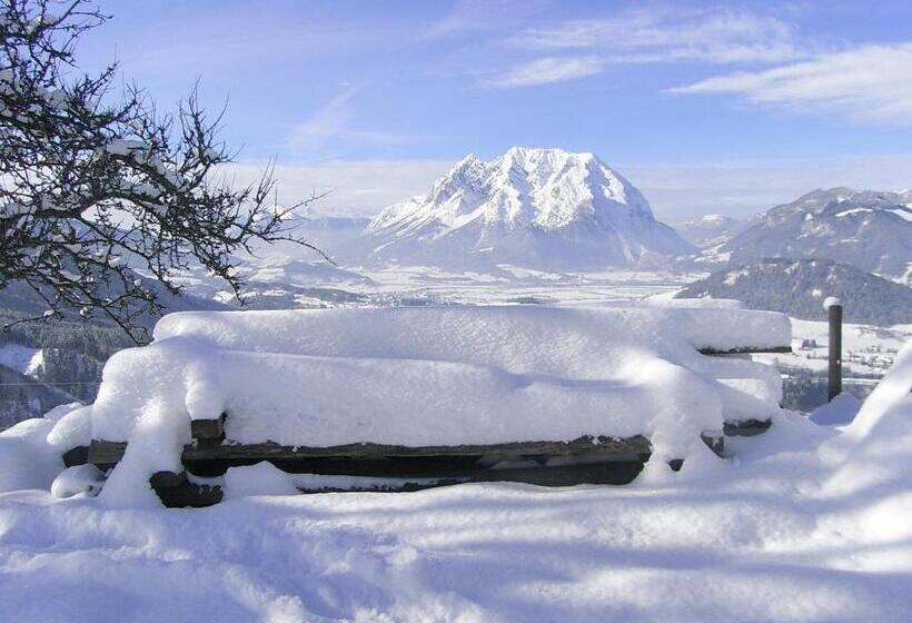 Bio  Erlebnis Bauernhof Thonnerhof
