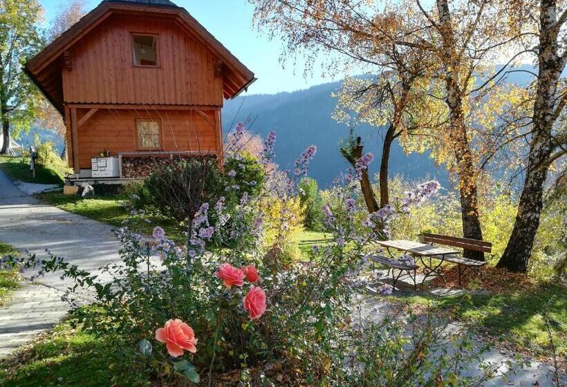 Bio  Erlebnis Bauernhof Thonnerhof