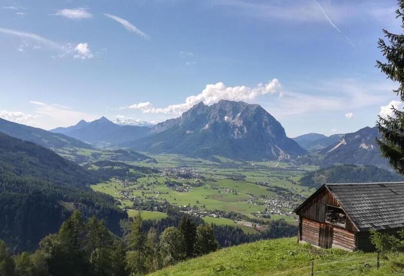 Bio  Erlebnis Bauernhof Thonnerhof