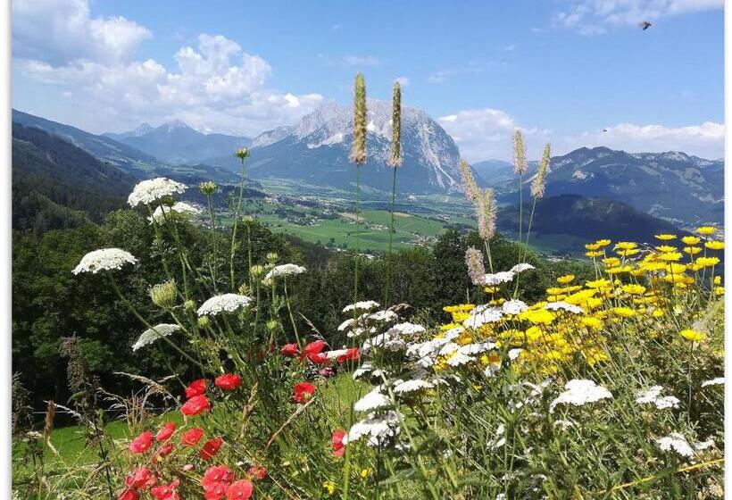 Bio  Erlebnis Bauernhof Thonnerhof