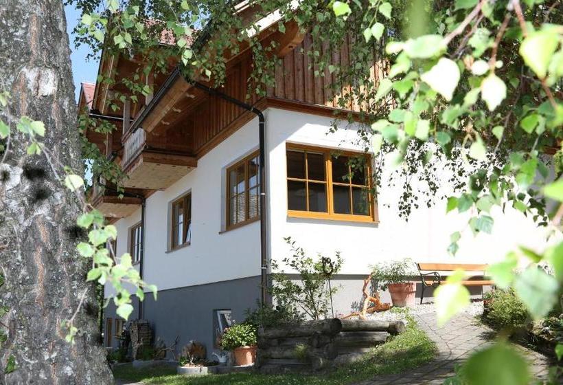 Bio Erlebnis Bauernhof Thonnerhof