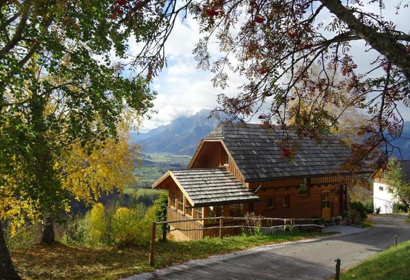 Bio  Erlebnis Bauernhof Thonnerhof
