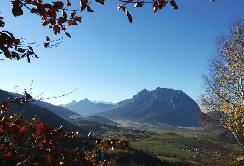 Bio  Erlebnis Bauernhof Thonnerhof