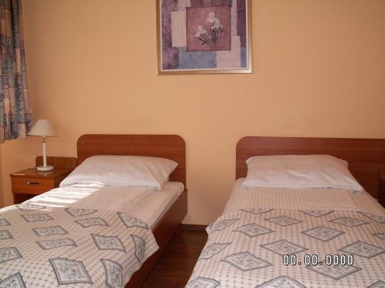 Blue - Centrum Szkoleniowo-hotelarskie