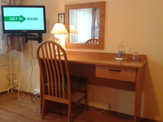 Blue - Centrum Szkoleniowo-hotelarskie