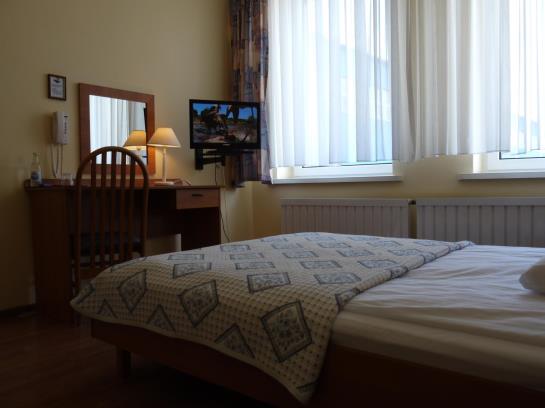 Blue - Centrum Szkoleniowo-hotelarskie