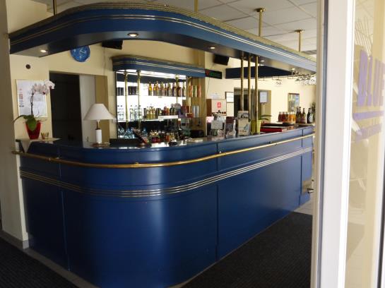 Blue - Centrum Szkoleniowo-hotelarskie