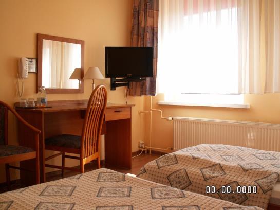 Blue - Centrum Szkoleniowo-hotelarskie