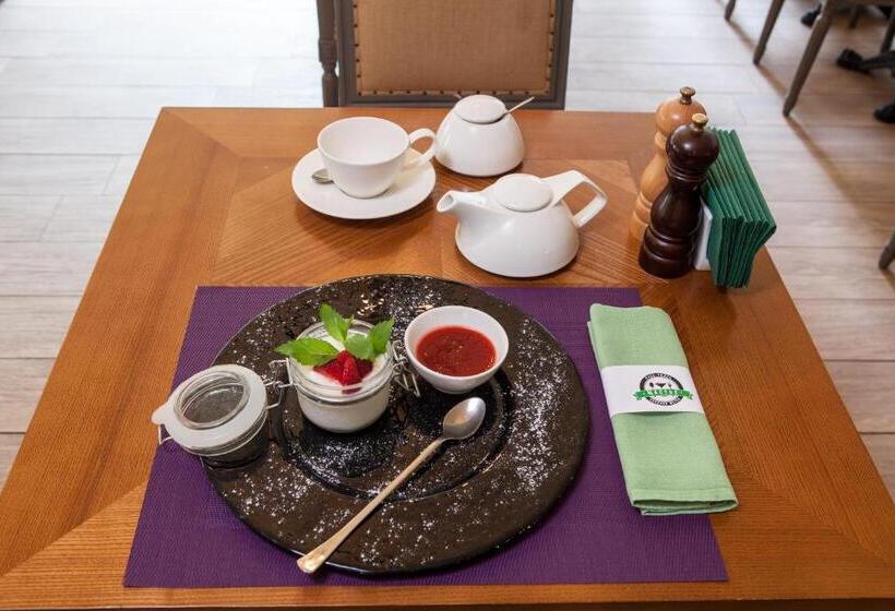 Boutique Hotel Palais Royal