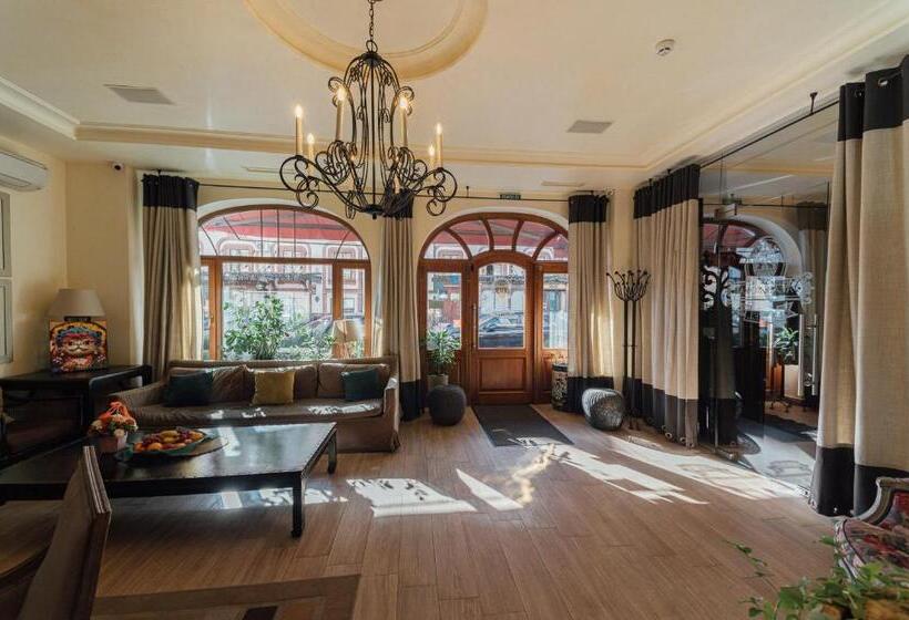 Boutique Hotel Palais Royal