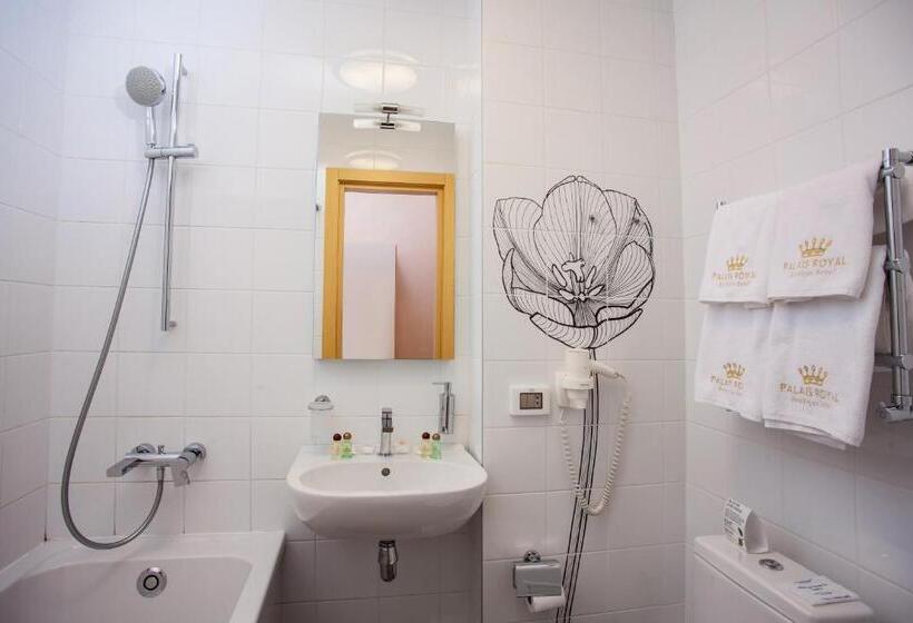 Boutique Hotel Palais Royal